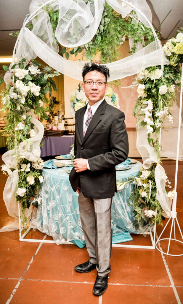 The Arizona Vietnamese Community