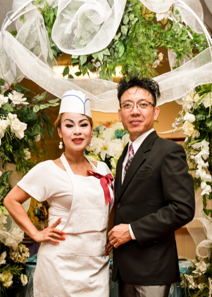 The Arizona Vietnamese Community