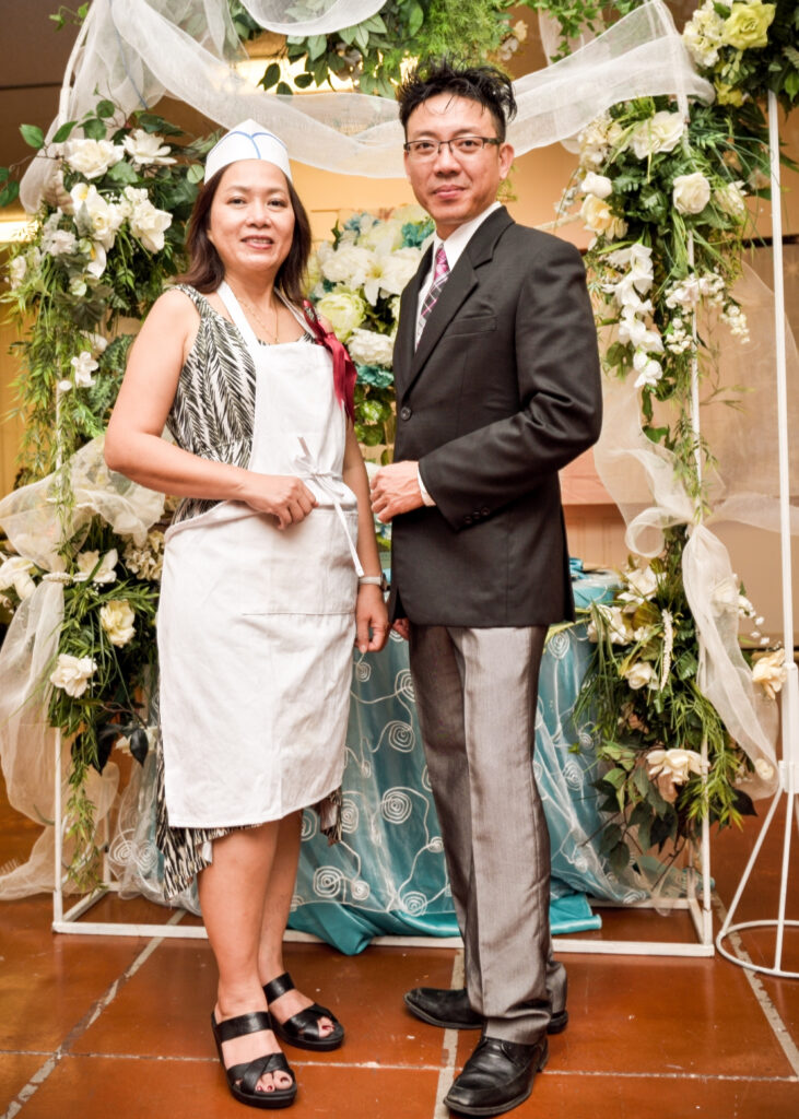 The Arizona Vietnamese Community
