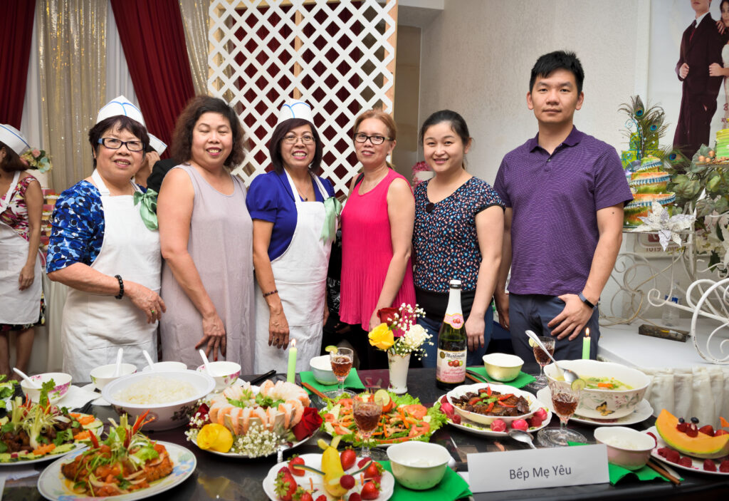 The Arizona Vietnamese Community