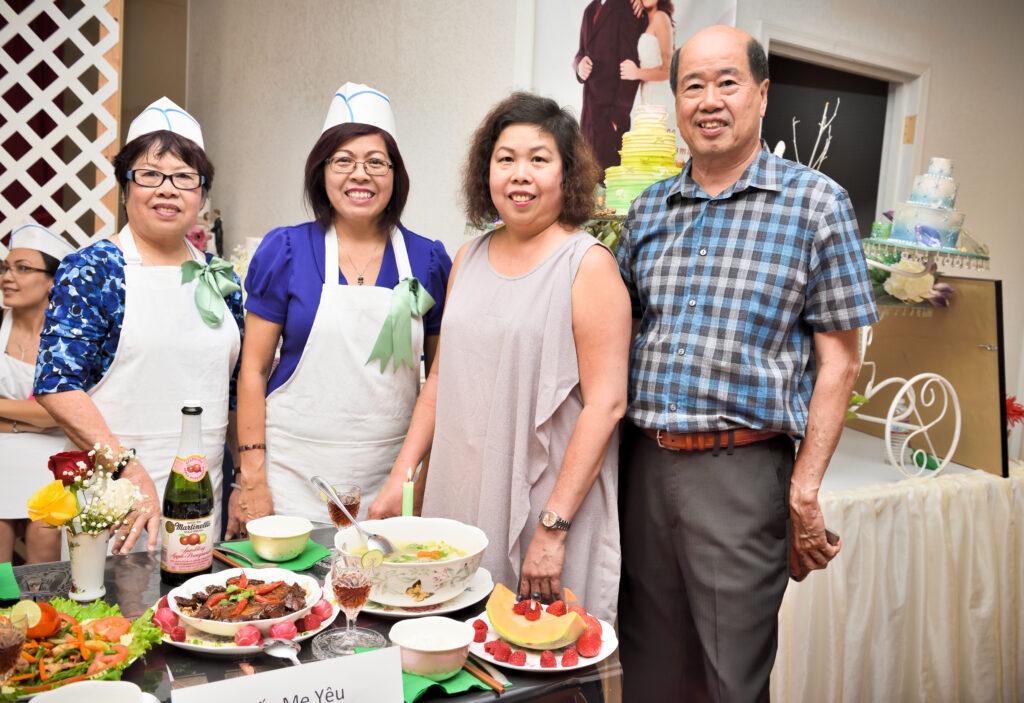 The Arizona Vietnamese Community