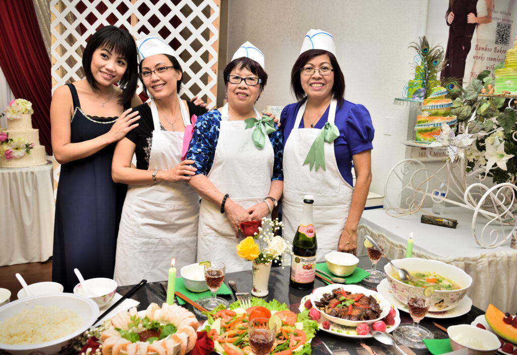 The Arizona Vietnamese Community