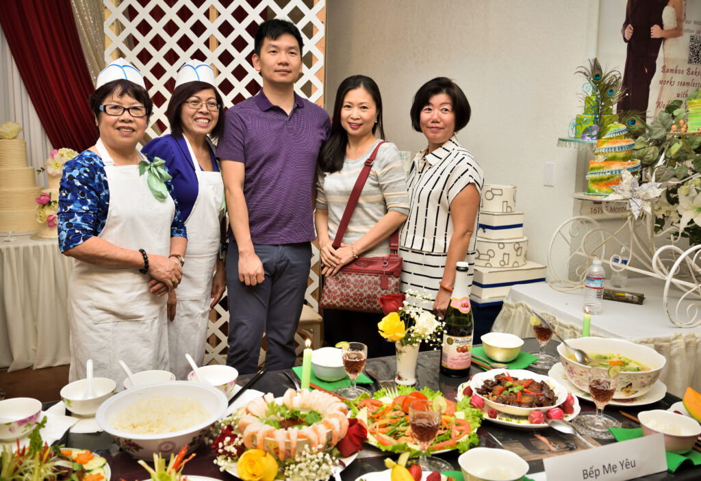 The Arizona Vietnamese Community