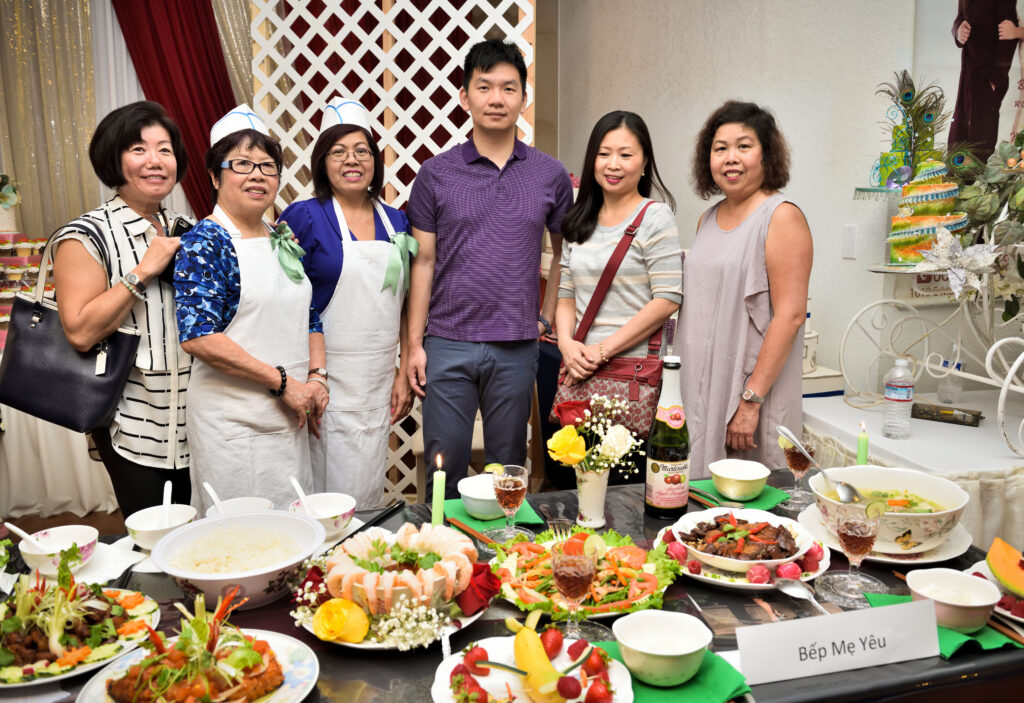 The Arizona Vietnamese Community