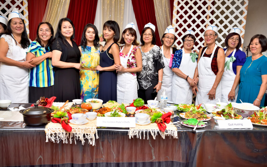The Arizona Vietnamese Community