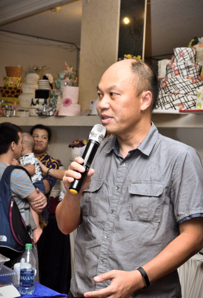 The Arizona Vietnamese Community