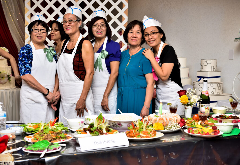 The Arizona Vietnamese Community