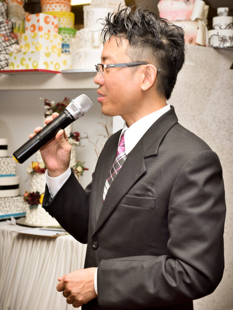 The Arizona Vietnamese Community