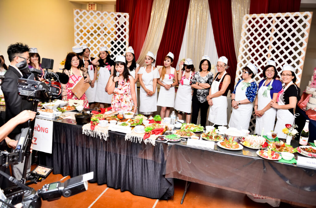 The Arizona Vietnamese Community