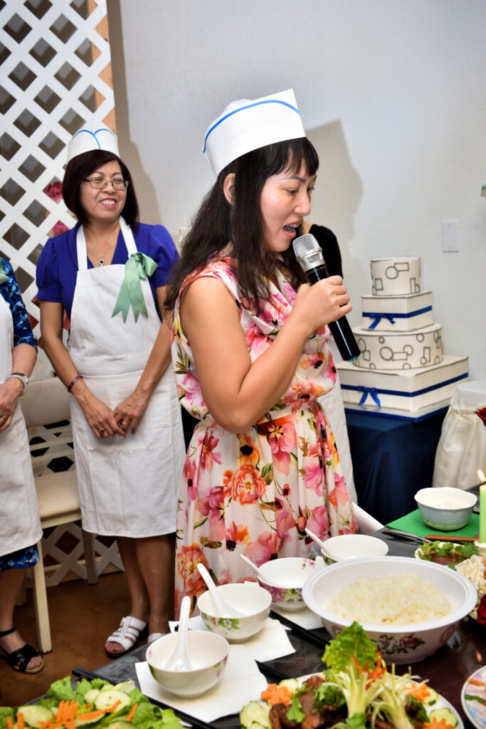 The Arizona Vietnamese Community