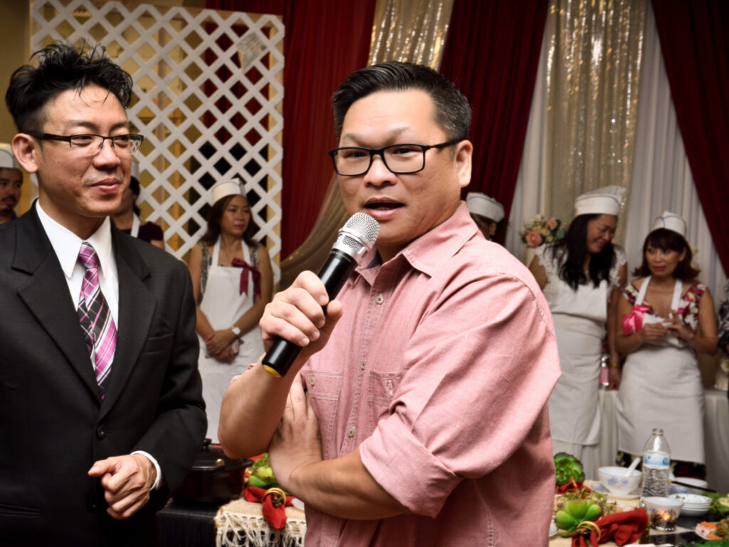 The Arizona Vietnamese Community