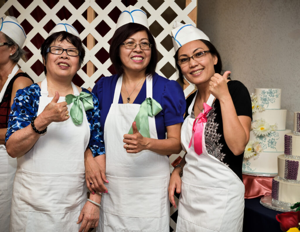 The Arizona Vietnamese Community
