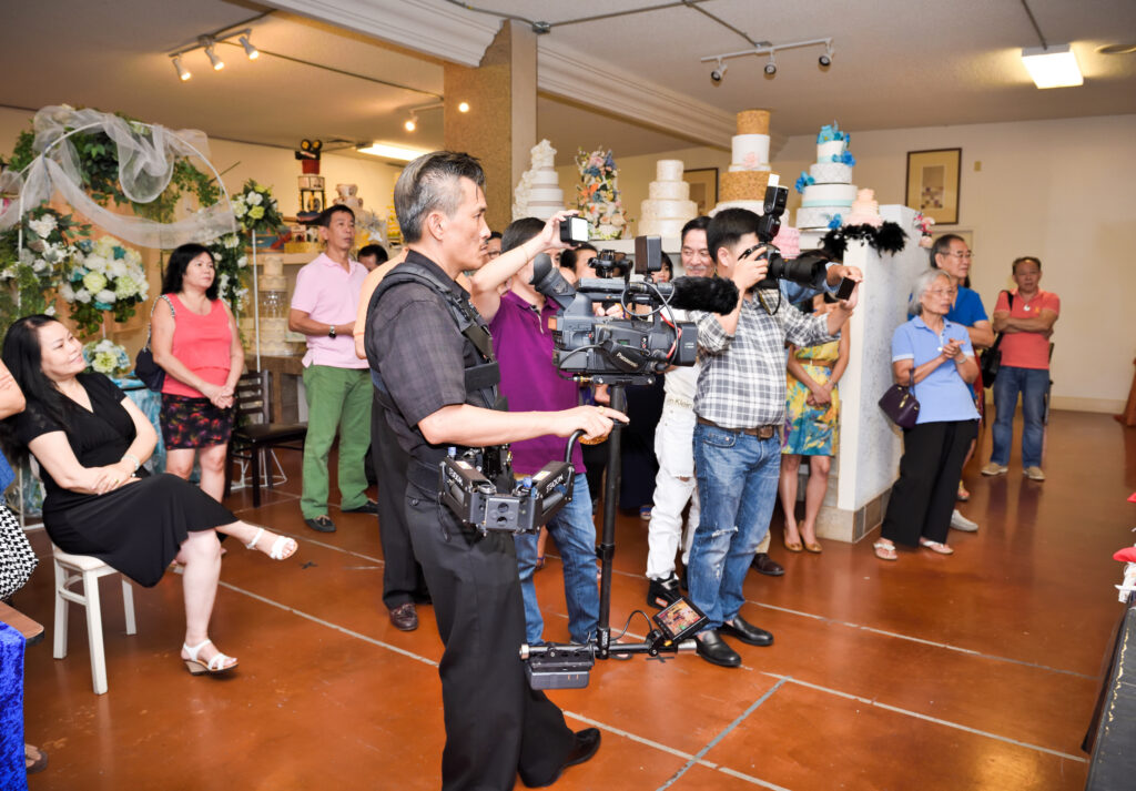 The Arizona Vietnamese Community