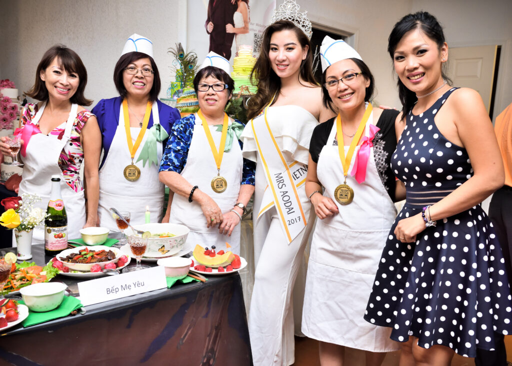 The Arizona Vietnamese Community