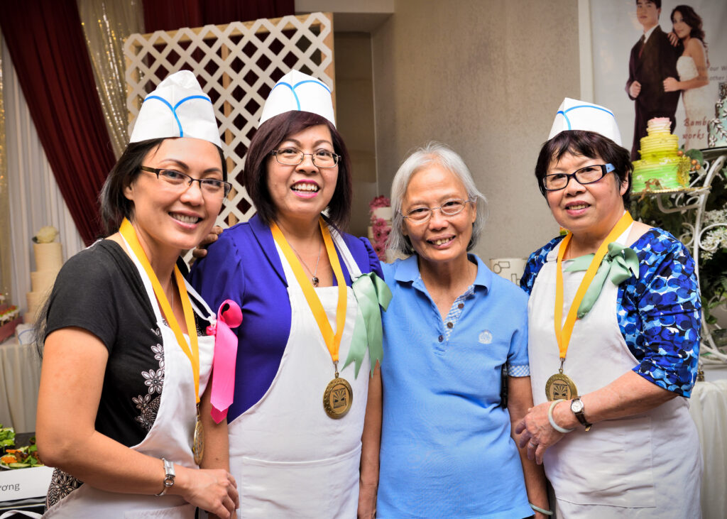 The Arizona Vietnamese Community