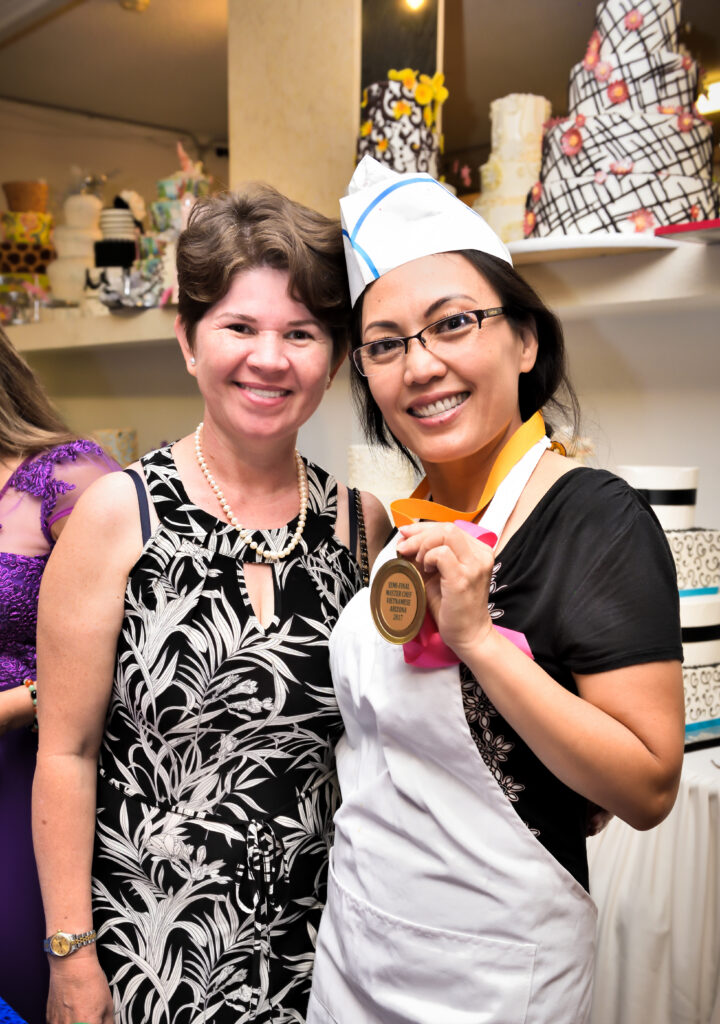 The Arizona Vietnamese Community