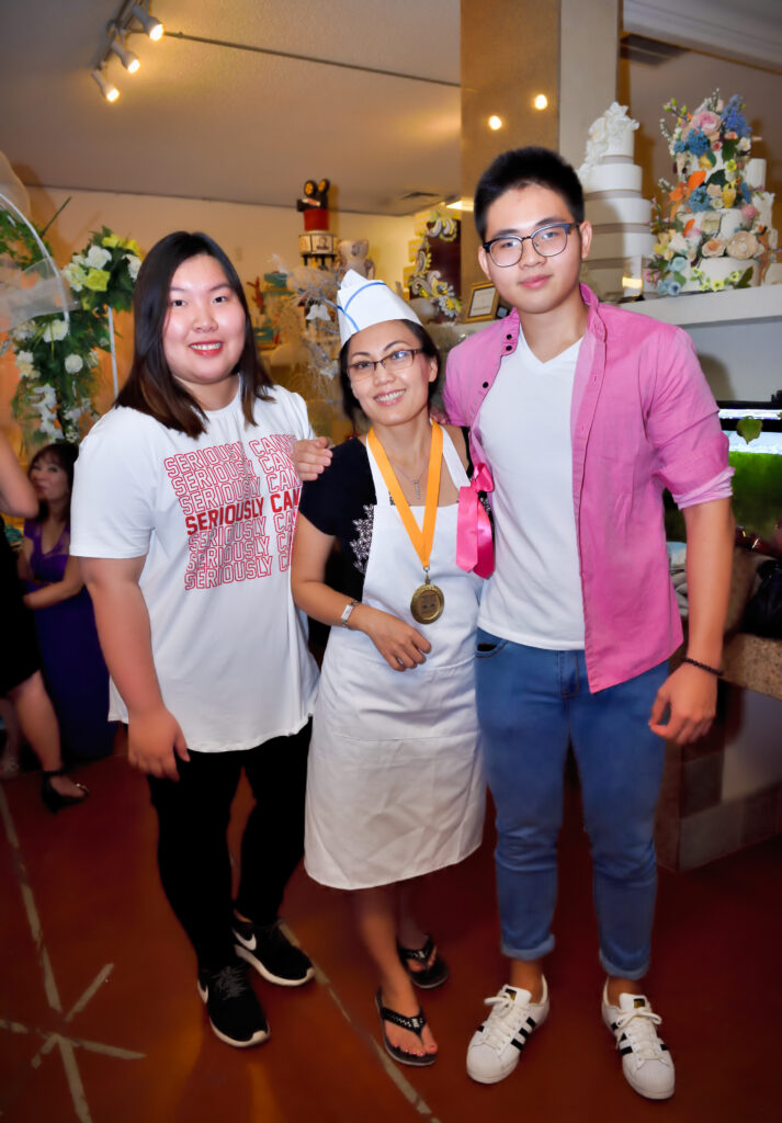 The Arizona Vietnamese Community