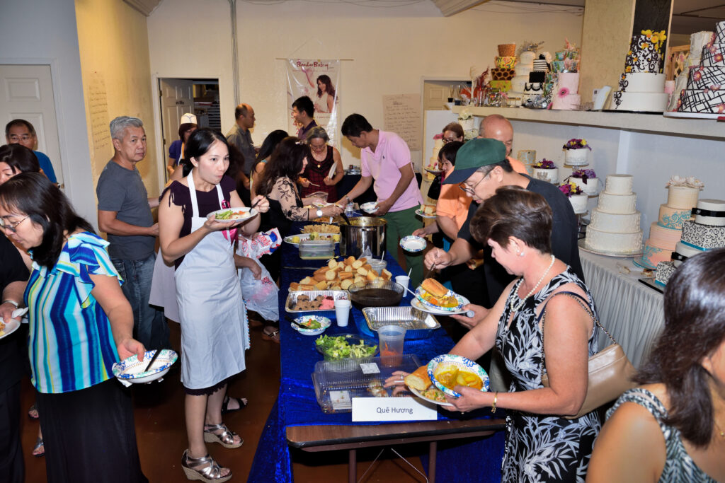 The Arizona Vietnamese Community