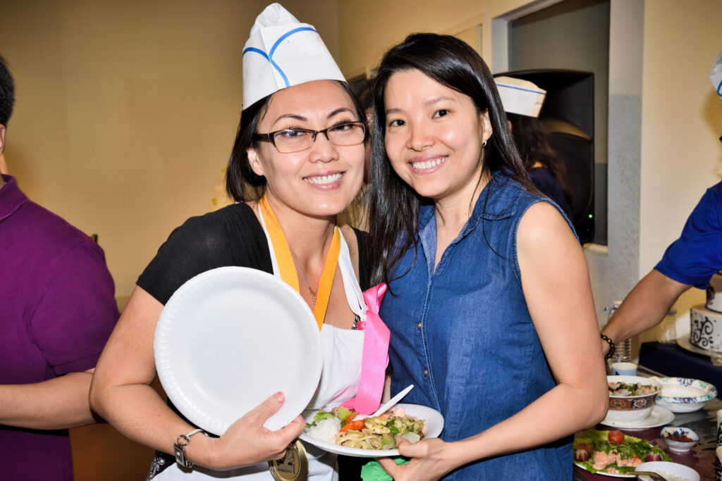 The Arizona Vietnamese Community