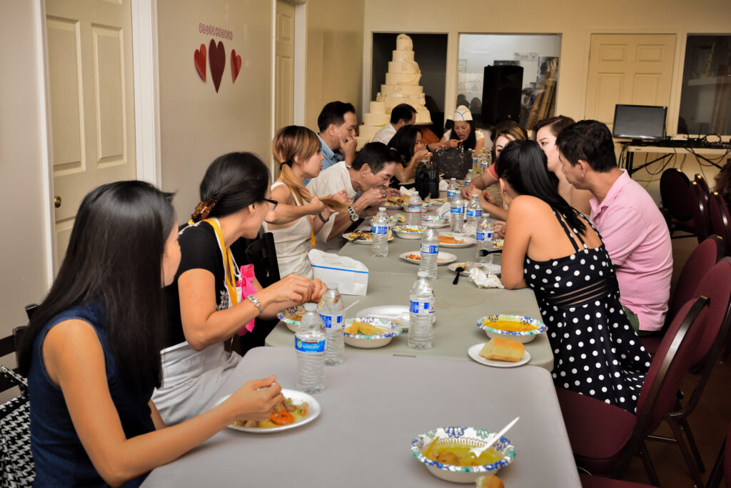 The Arizona Vietnamese Community