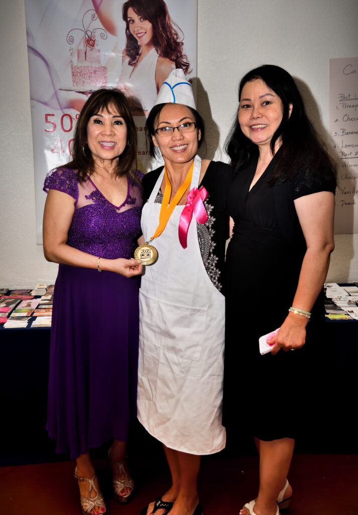The Arizona Vietnamese Community