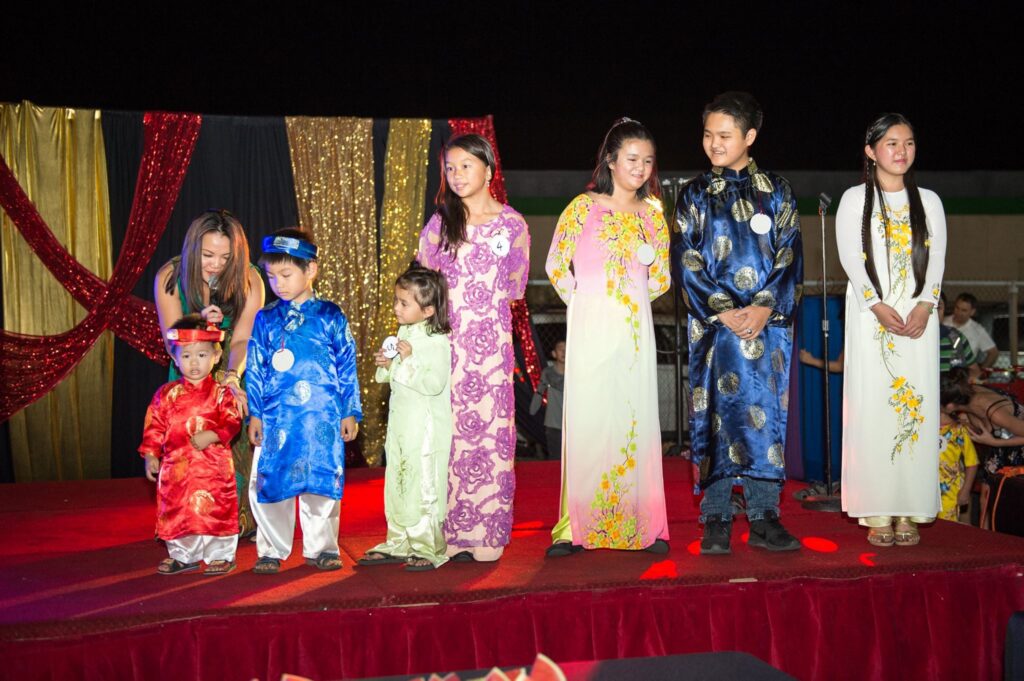 The Arizona Vietnamese Community