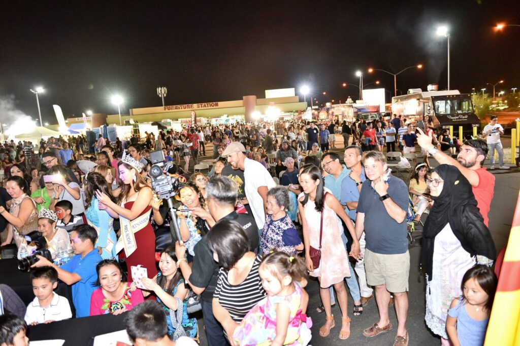 The Arizona Vietnamese Community